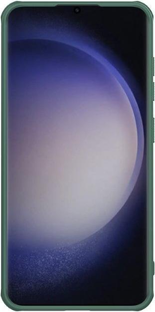 Produktbild Nillkin Super Frosted Shield Pro Series Hardcase Hülle (Samsung Galaxy S24+)