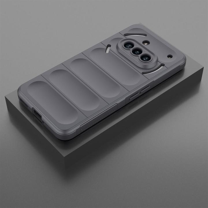Image du produit Cover-Discount Nothing Phone (3a) - Rugged Protective Hülle (Nothing Phone (3a))
