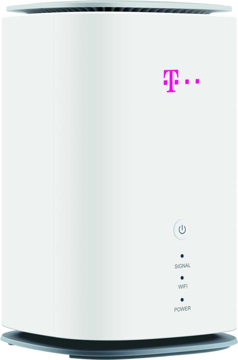Telekom Speedbox 2 -white- 3130