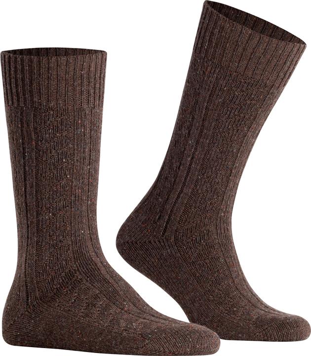 Image du produit Burlington Bateau Tweed Origin Hommes (40 - 46)