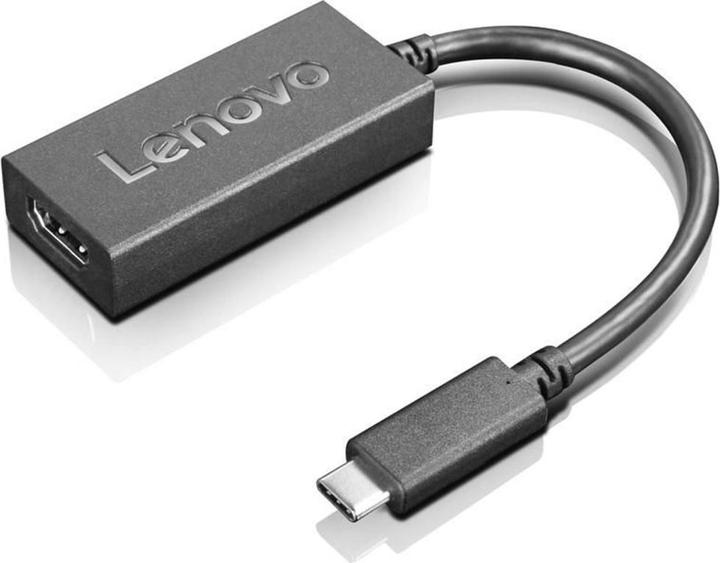 Actual product image Lenovo GX90K37871 (HDMI, 5 cm)