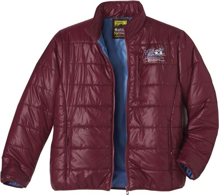 Immagine prodotto Atlas For Men Piumino Trapuntato Uomo (XXL)