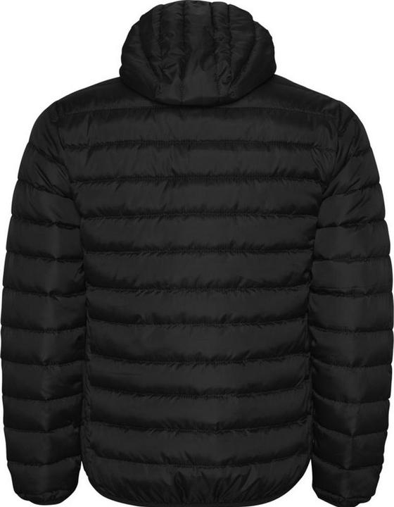 Actual product image Alpinia Mens Norway Quilted Insulated Jacket (XL)