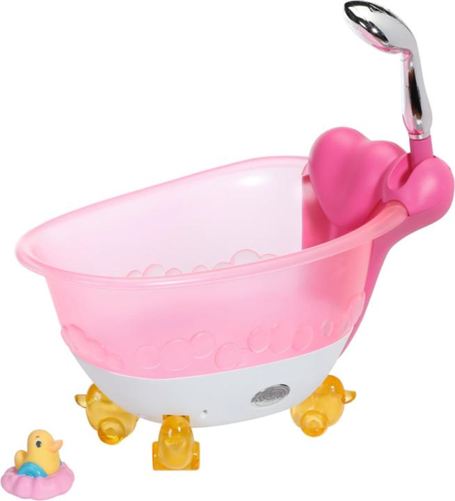 Baby Born Bath Badewanne