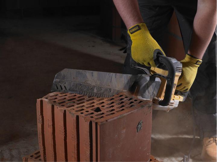 Actual product image DeWalt Alligator