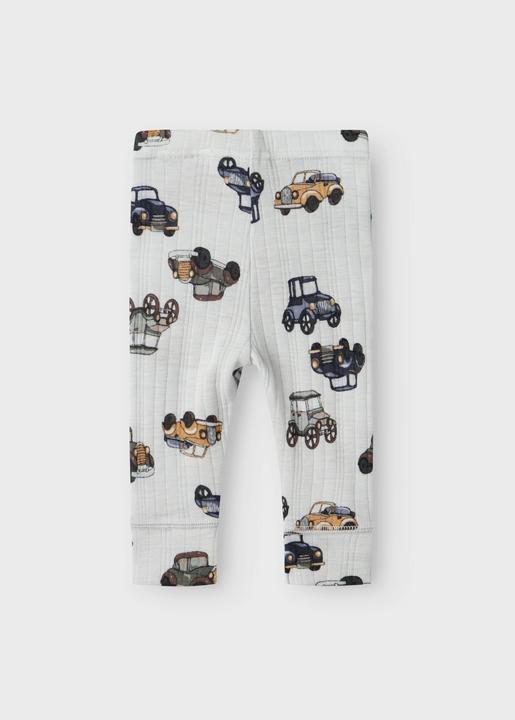 Produktbild Name it Merinowoll Lange Unterhose (56)