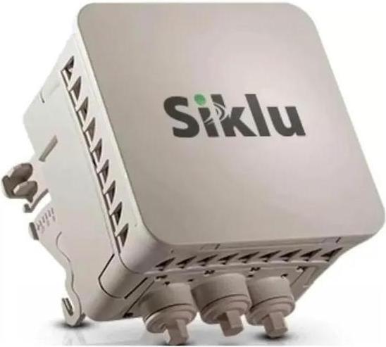 Actual product image Siku EH-500TX-ODU-POE - EtherHaul-500TX Wireless Bridge