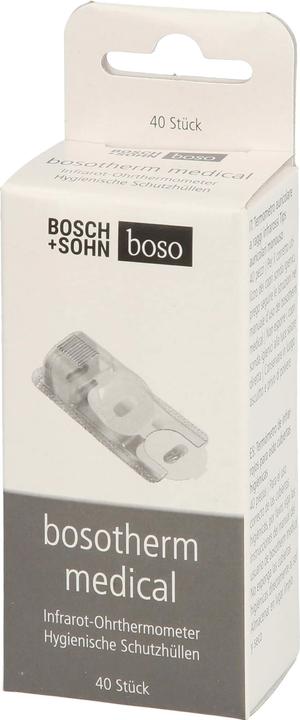 Produktbild Boso Schutzkappen für bosotherm medical