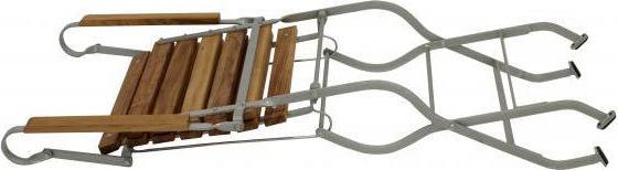 Actual product image Degamo Folding chair PASSAU foldable