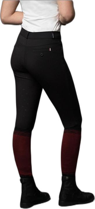 Produktbild Pres Teq Reithose AmbitionFirst Vollbesatz Damen (36)