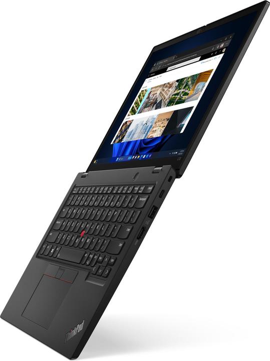 Image du produit Lenovo ThinkPad L13 Gen 5 (13.30", Intel Core Ultra 5 125U, 16 Go, 512 Go, CH)