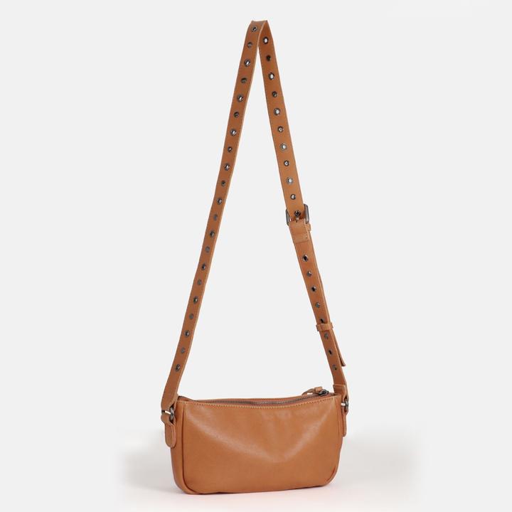 Actual product image FredsBruder In My Pocket shoulder bag leather 31 cm