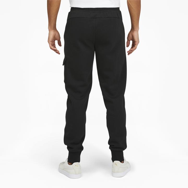 Produktbild Puma Jogginghose Sportlich Bequem sitzend (S)