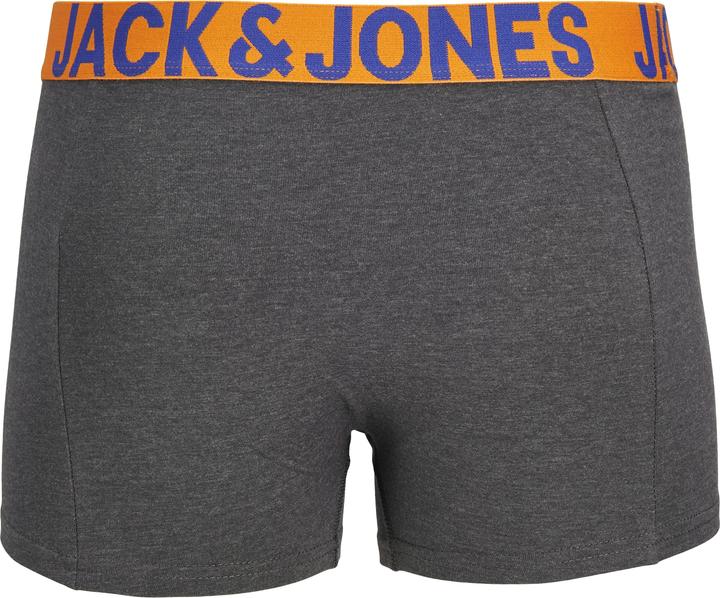 Immagine prodotto Jack & Jones Crazy Solid (XL, confezione da 3)