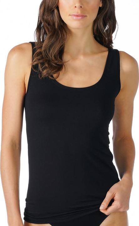 Actual product image Mey 2 Pack Organic Strap Top (42, XL)