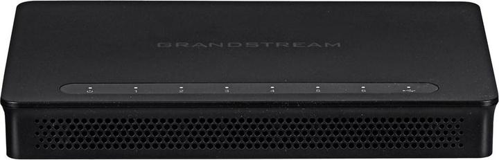 Image du produit Grandstream GWN7001 Routeur VPN Gigabit multi-WAN avec pare-feux intégrés