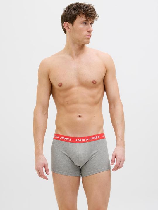 Immagine prodotto Jack & Jones 12er-pack Shorts Shorts (XL, confezione da 12)