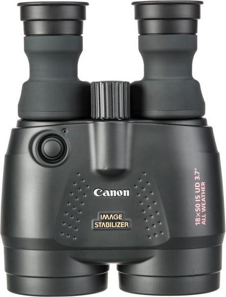 Productafbeelding Canon 18x50 IS All Weather (18 x, 50 mm)