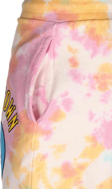 Produktbild Market (0) Shorts Smiley Multi Tie Dye (L)