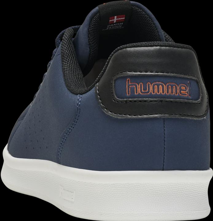 Produktbild hummel Busan Synth. Nubuck (44)