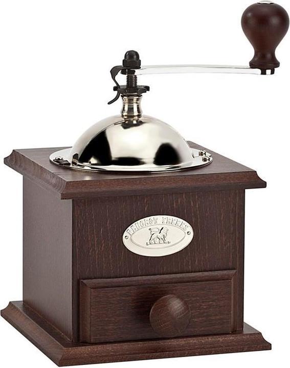 Actual product image Peugeot Nostalgie