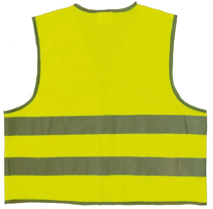 Immagine prodotto Wowow Maglia del gilet di sicurezza per bambini (M)