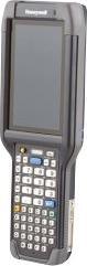Produktbild Honeywell CK65, 10.2 cm (4"), 480 x 800 pixels, LCD, Multi-touch, Capacitive, 4 GB (2D-Barcodes, 1D-Barcodes)