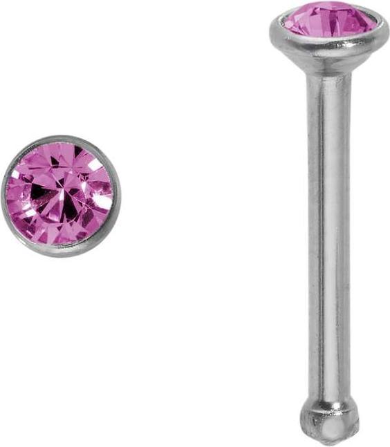 Pink, Argento