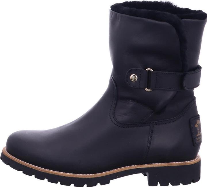Image du produit Panama Jack bottes (41)