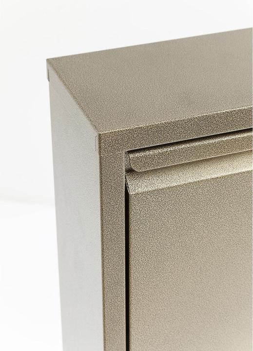 Produktbild Kare Design Eduardo (50 x 14 x 103 cm)