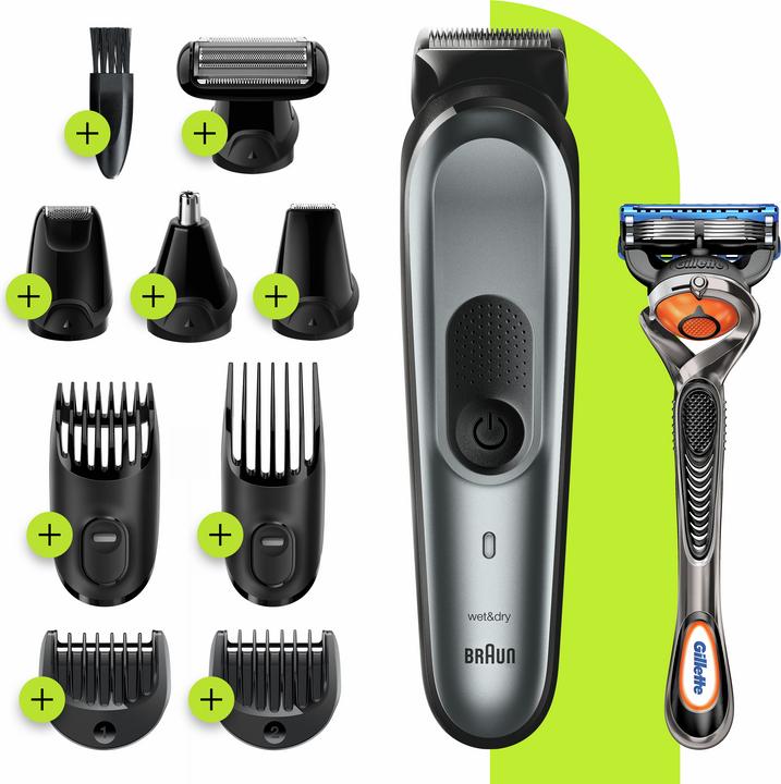Immagine prodotto Braun MGK7221
