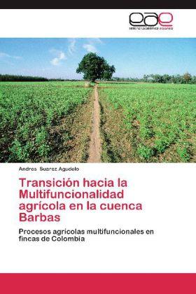 Actual product image Transición hacia la Multifuncionalidad agrícola en la cuenca Barbas (Andres Suarez Agudelo, 2012)