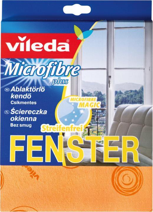 Produktbild Vileda Glas/Fenstertuch (1 Stk.)