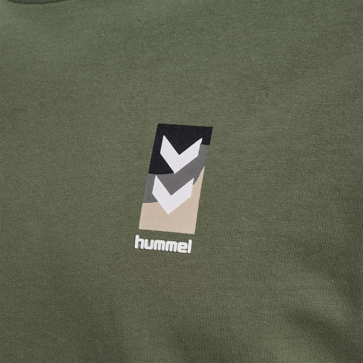 Produktbild hummel Lgc Jeremy Sweatshirt (L)