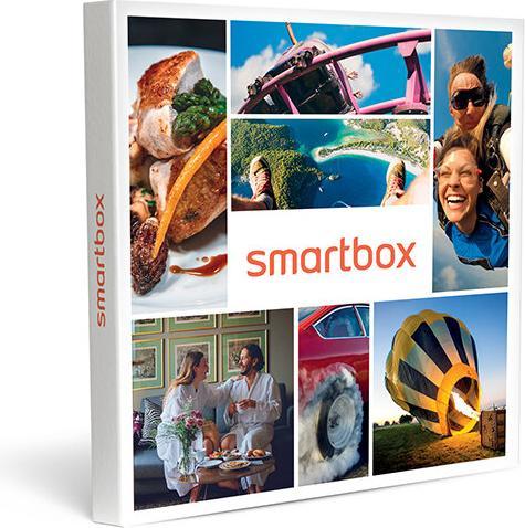 Produktbild Smartbox Padel-Session mit Schlägern und Bällen für 2 Personen in der Nähe von Zürich (2 Pers.)