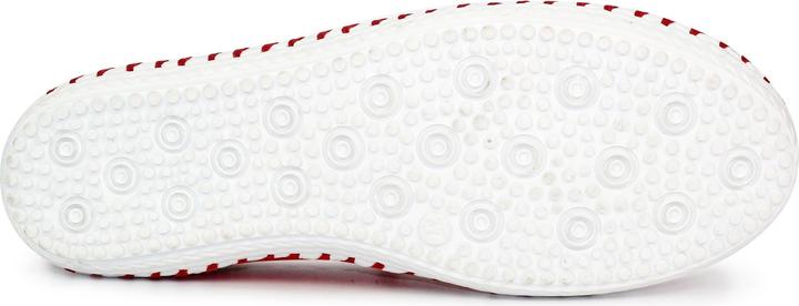 Produktbild Lunar Leinenschuhe St Ives Leder (37)
