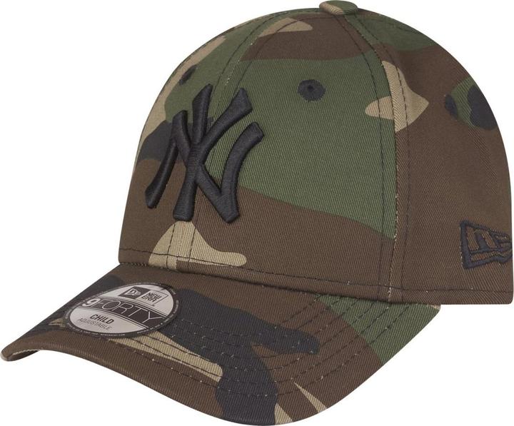 Image du produit New Era NY Yankees (55, 56, 54 C)