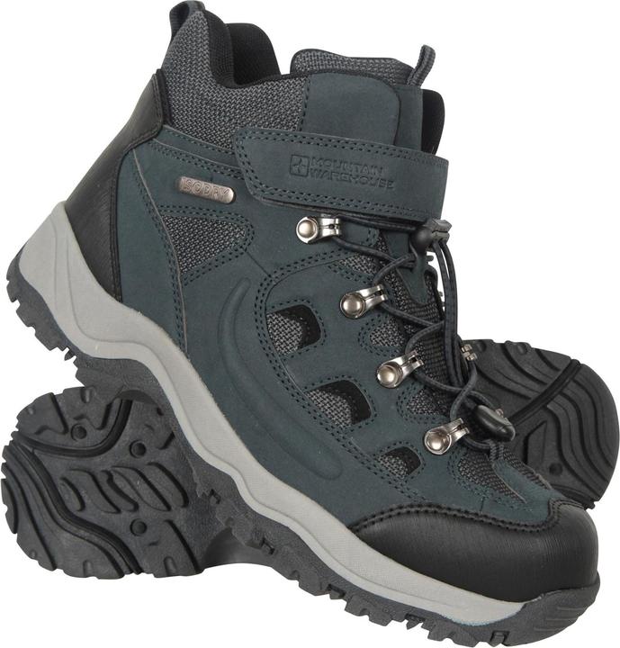 Produktbild Mountain Warehouse Wanderstiefel Adventurer Adaptive Wasserfest (41)