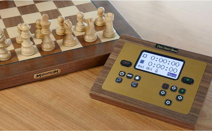 Image du produit Millennium Chess Classics Exclusive