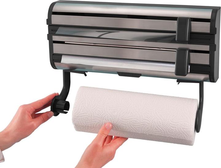 Actual product image Leifheit LEI roll holder Parat Royal