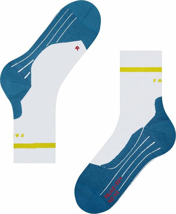 Produktbild Falke RU4 Herren Running Socken (39 - 41)
