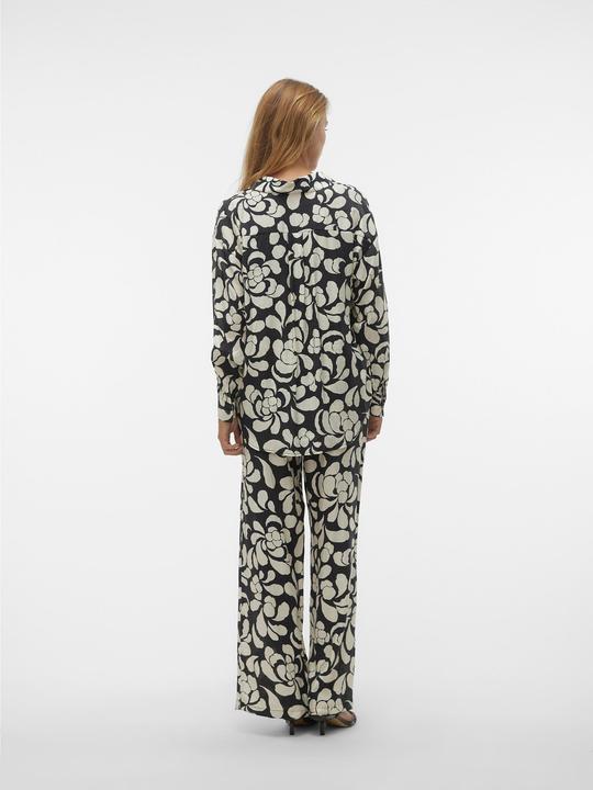 Produktbild Vero Moda VMGAJA Hohe Taille Hose Hose (XS)