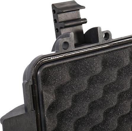 Produktbild Explorer Cases RED Line 11413 Waffenkoffer mit Schaumstoff (53.70 l)