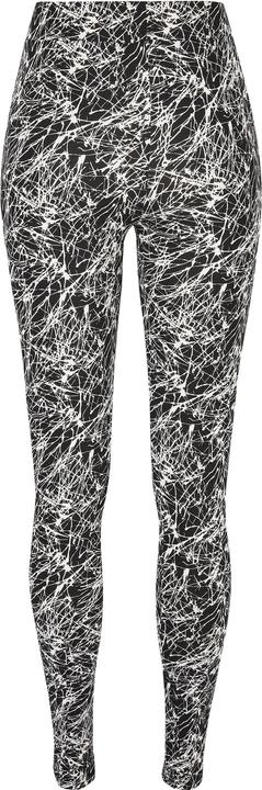 Produktbild Urban Classics Ladies Soft AOP Leggings (M)