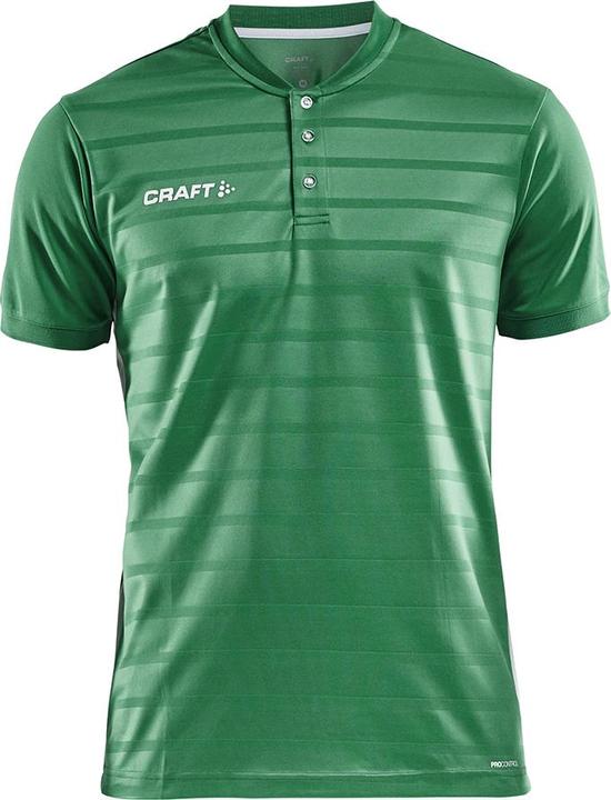 Produktbild Craft Pro Control Button Jersey M (S)