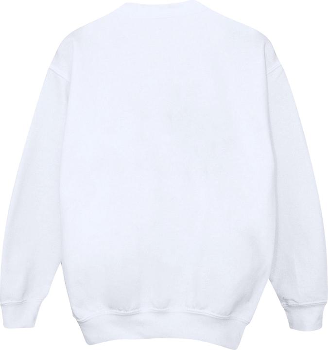 Produktbild Disney Monsters University Logo Sweatshirt (S)