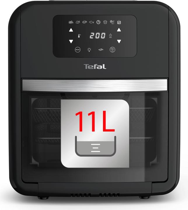 Actual product image Tefal Easy Fry Oven & Grill FW5018