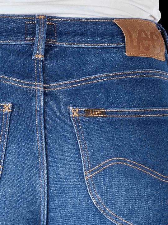 Immagine prodotto Lee Scarlett High Waist Jeans Skinny Fit Night Sky (W27/L33)