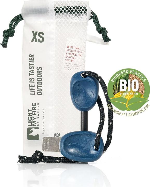 Produktbild Light my Fire Firesteel Bio Scout