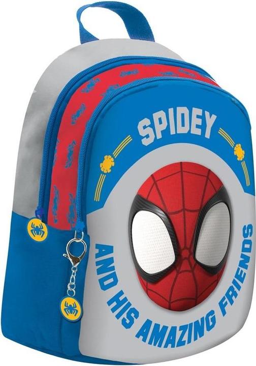 Immagine prodotto Beniamin Zaino piccolo Spiderman